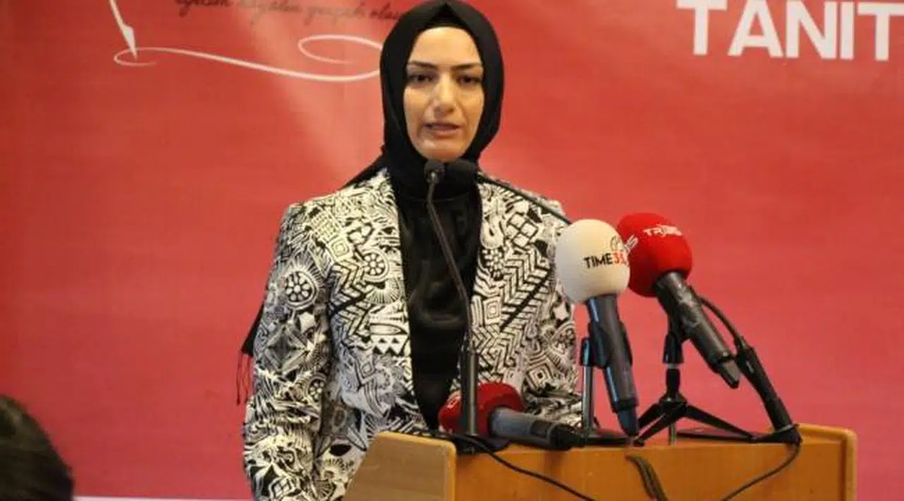 CHP'li Meclis Üyesinin paylaşımına AK Parti'den tepki