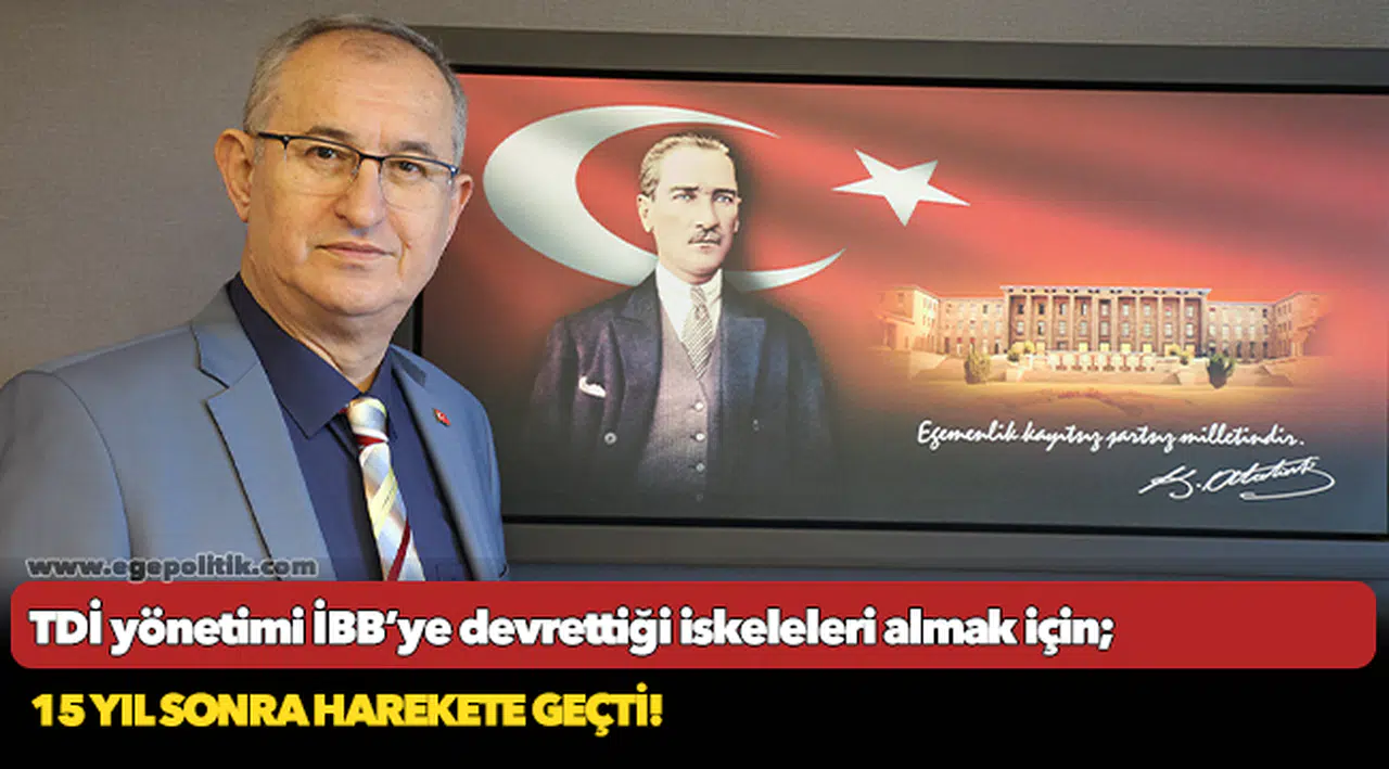 CHP’li Sertel: “15 yıl boyunca göz yumdunuz da şimdi mi aklınız başınıza geldi?”
