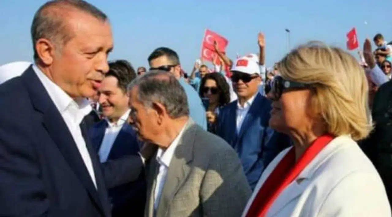 'Çiller parti kurmaya hazırlanıyor' iddiası: 'Saha çalışması başladı'