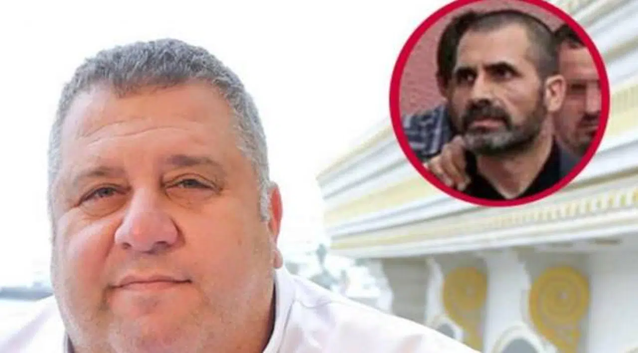 'Cinayet anında İstanbul’da da hareketli saatler yaşandı'