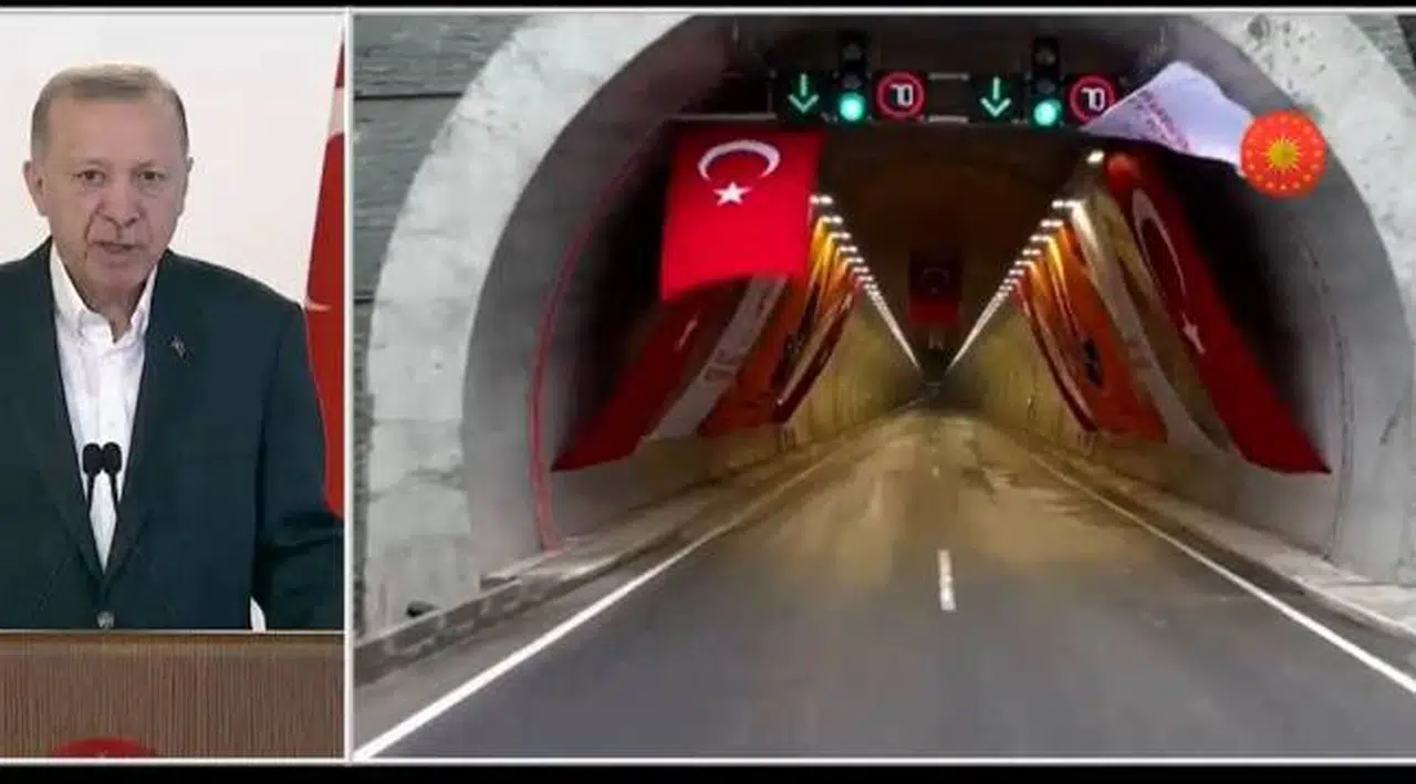 Cumhurbaşkanı Erdoğan koronavirüse yakalandı