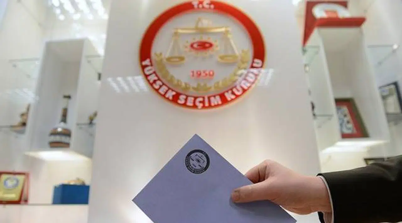 Dengeler Değişti: Oy Kullanmayacağım Diyenler Kararsızları Geçti