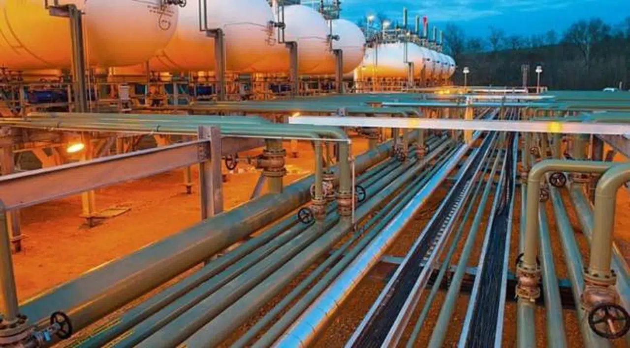 Doğalgaz fiyatlarında sert yükseliş
