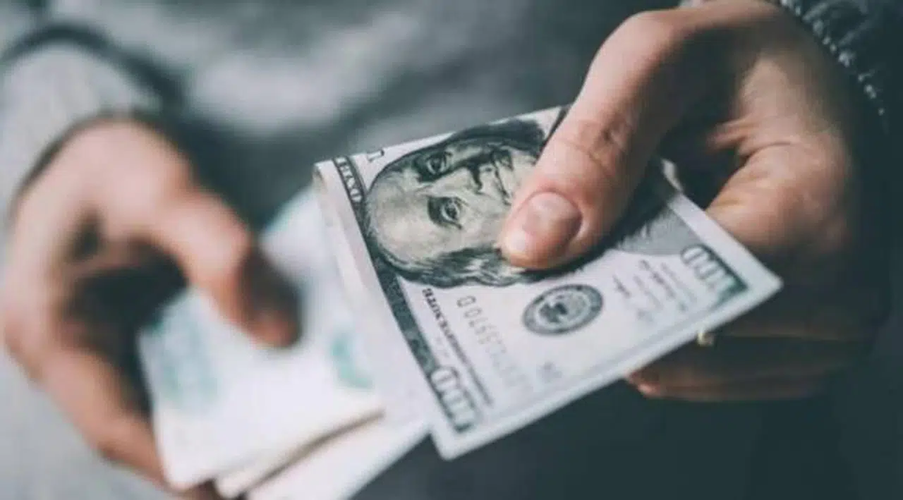 Dolar son iki ayın en yüksek seviyesinde