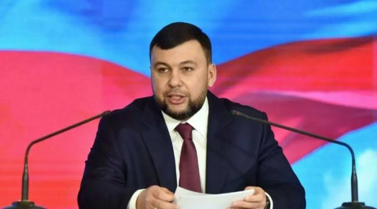 Donetsk lideri: Bölgenin tamamını Kiev'den alma operasyonu çabuk tamamlanacak