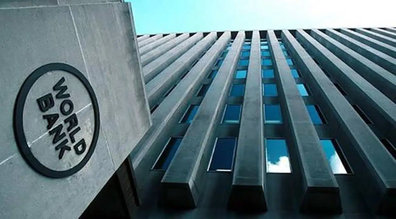 Dünya Bankası Türkiye raporu: Maliye politikası baskı altına girecek