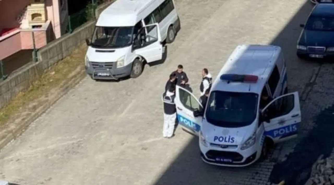 Düzce'de kadın cinayeti: Erkek arkadaşı tarafından silahla öldürüldü