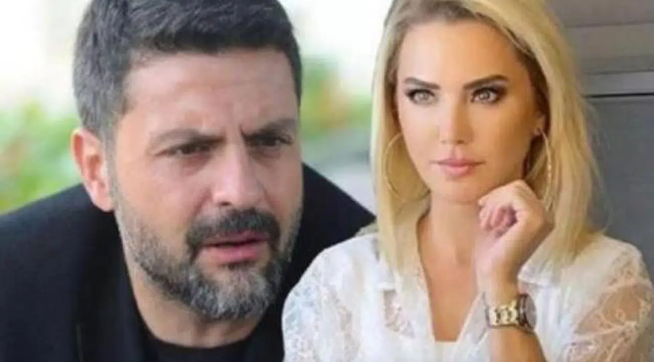 Ece Erken: Magandalara mı yanayım, verdikleri yalan ve trajikomik ifadelere mi?'
