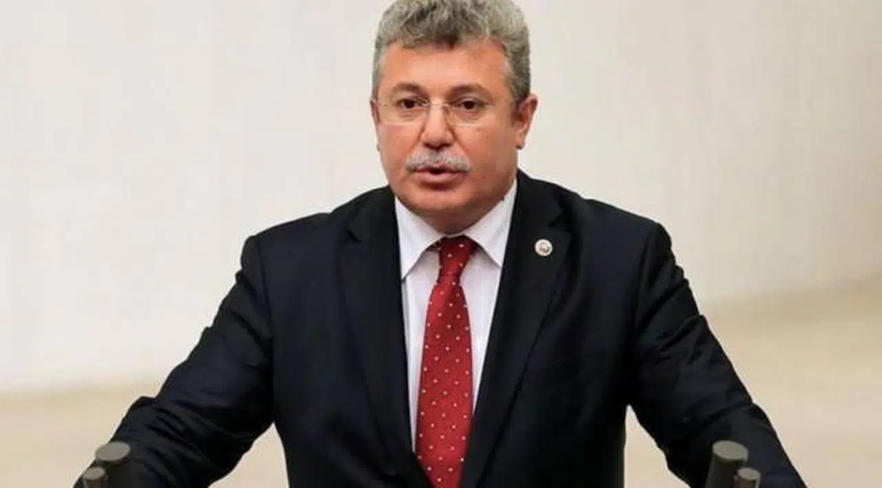 Enflasyon hesabı dalga konusu olan AKP'li Akbaşoğlu'ndan yeni açıklama