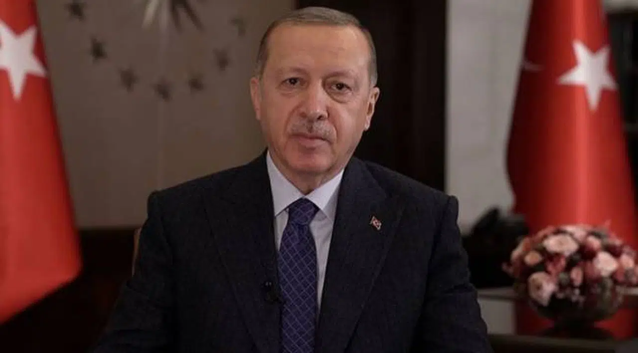 Erdoğan açıkladı: KDV'de yeni karar