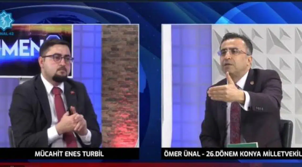 'Erdoğan kaybettiği anda AKP Genel Başkanlığını bırakır'