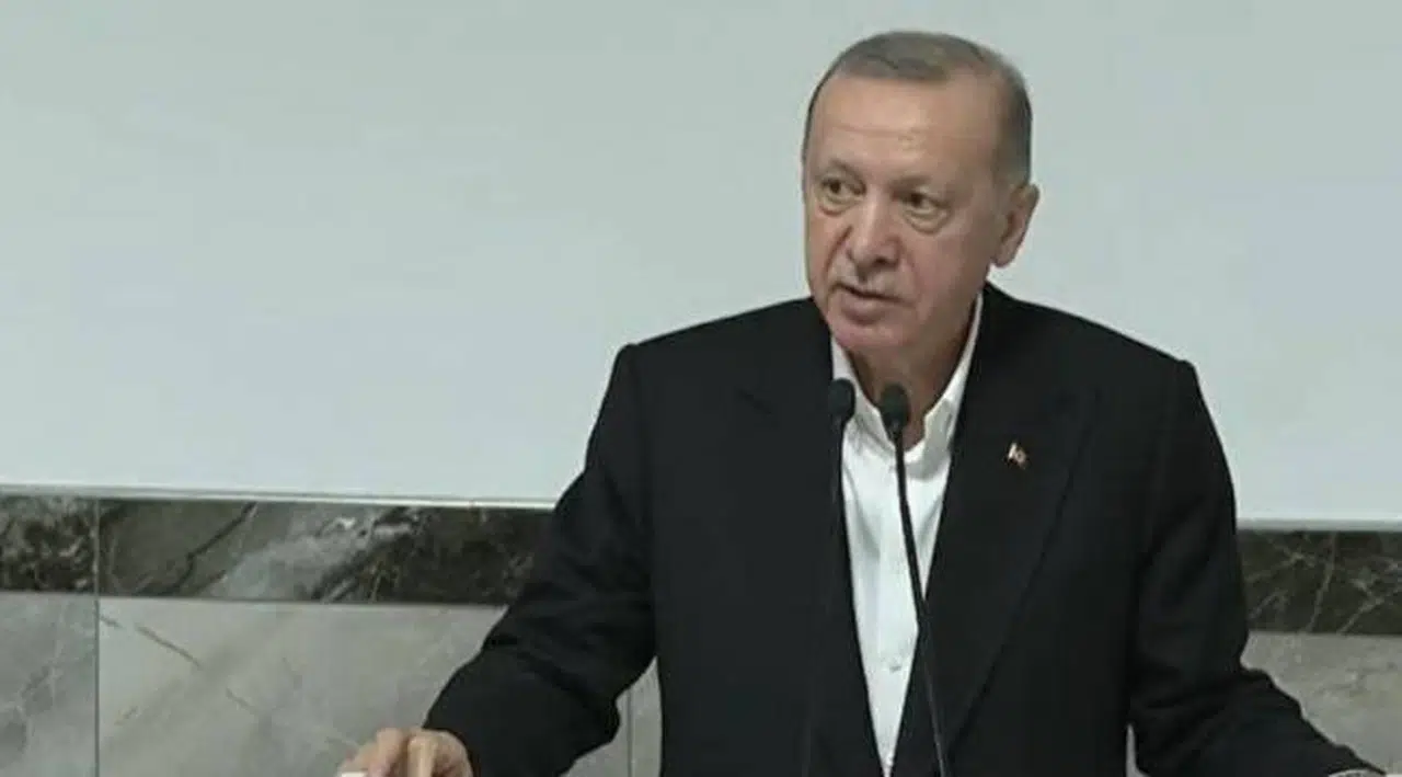 Erdoğan, Nureddin Nebati ile görüşecek