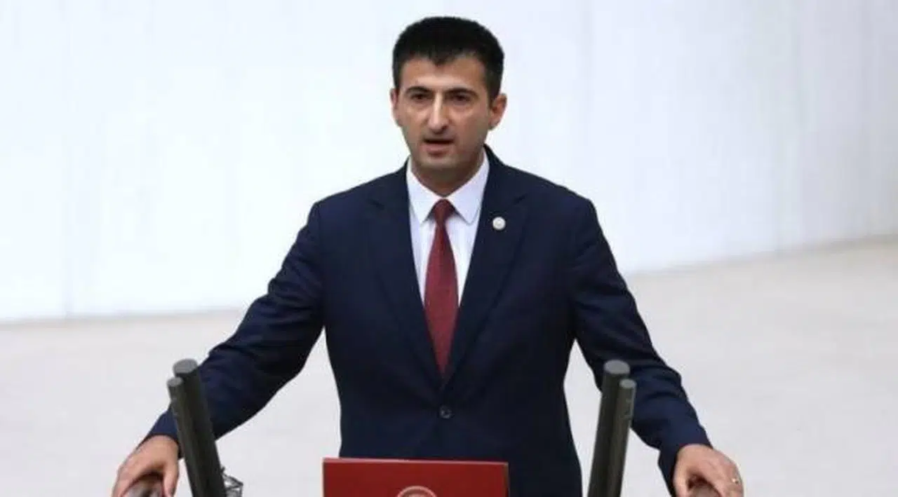 'Erken seçim için 11 cesur yürekli milletvekili lazım' açıklamasına ilk yanıt