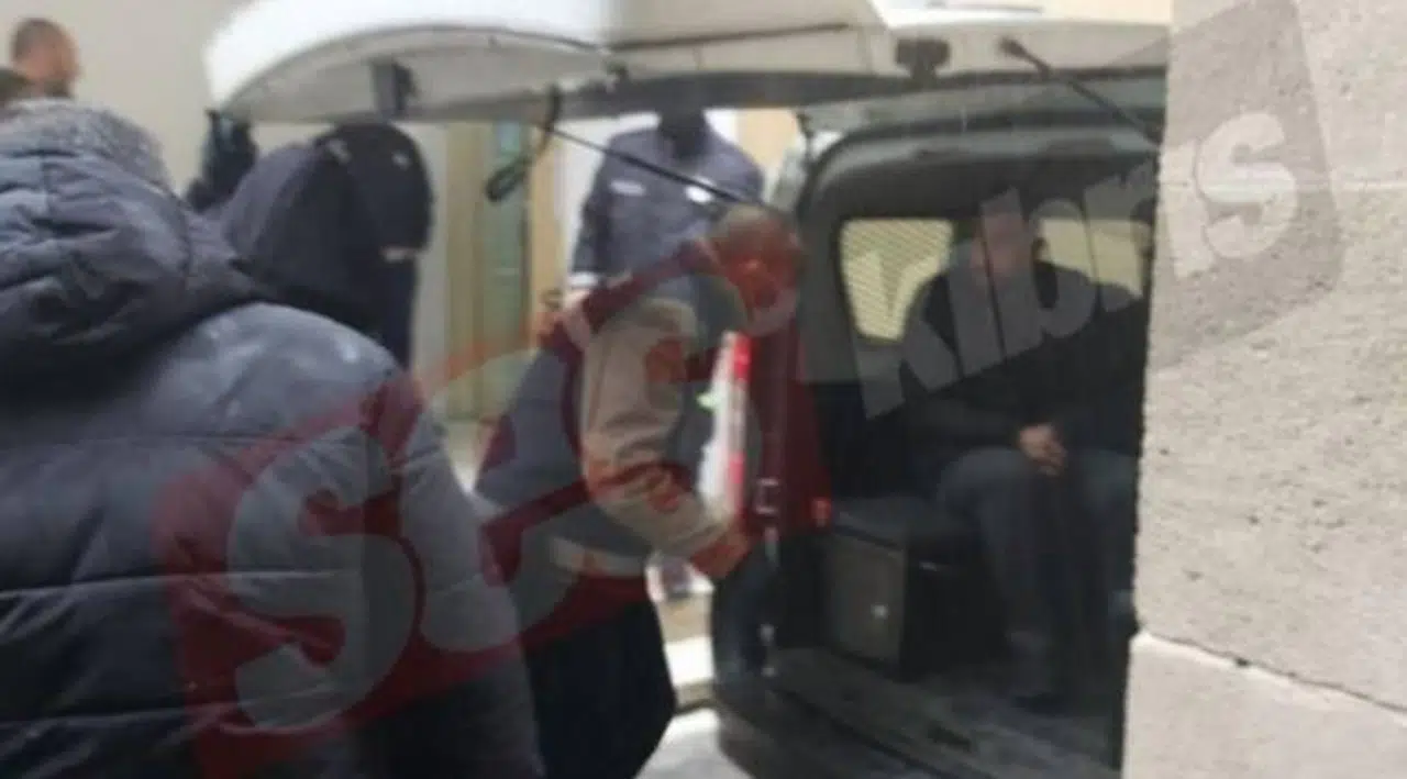 Falyalı cinayetinin zanlısının kimliği belli oldu