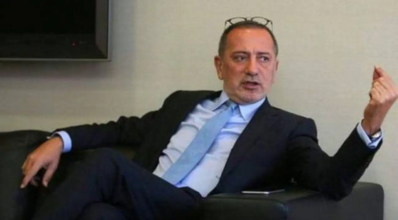 Fatih Altaylı 'peş peşe infazlar' dedi: Onun ismi yeniden duyulmaya başlandı