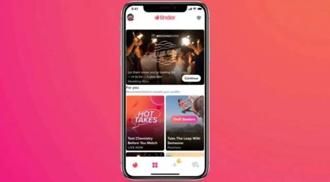 FBI duyurdu: Amerikalılar geçen yıl Tinder'daki avcılara 1 milyar dolardan fazla para kaptırdı