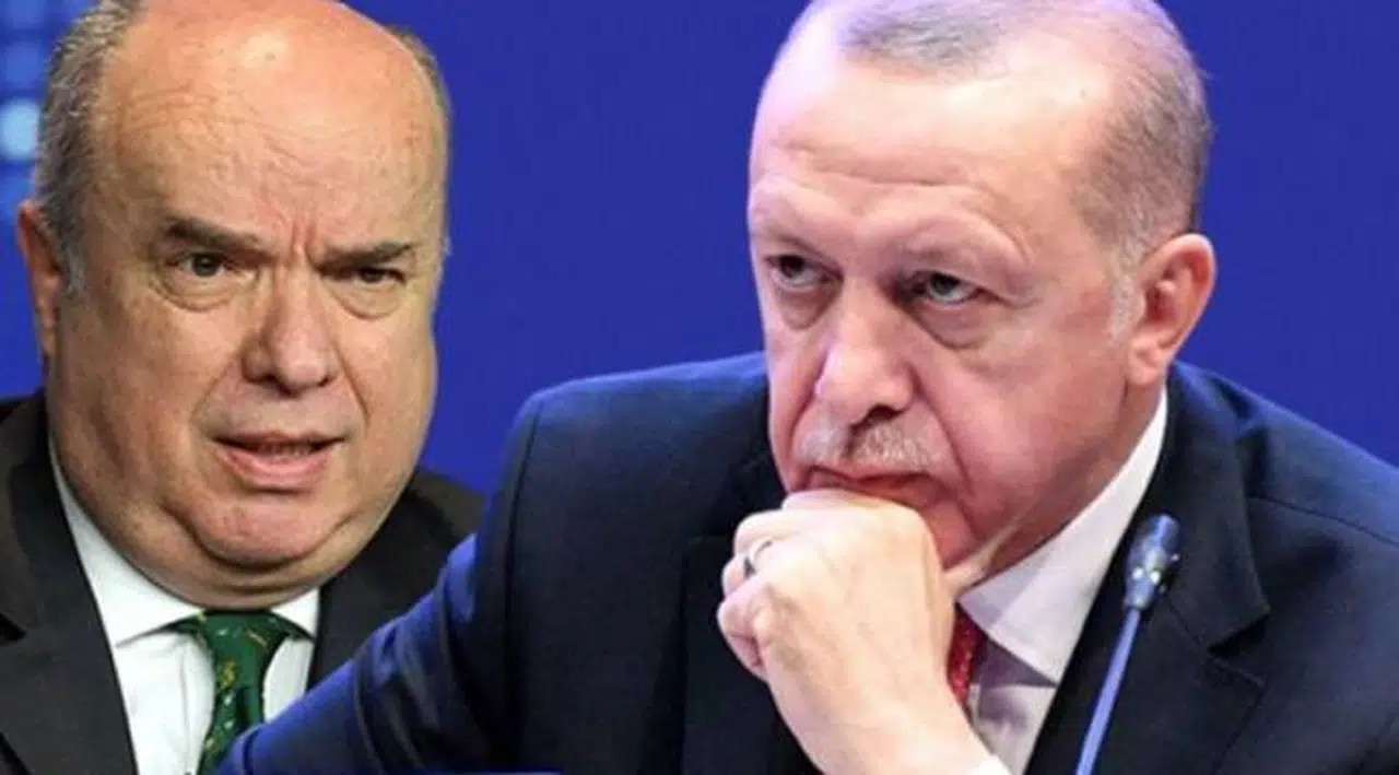 Fehmi Koru: "Erdoğan'ın yeniden aday olmak isteyeceği konusunda kuşkuluyum"