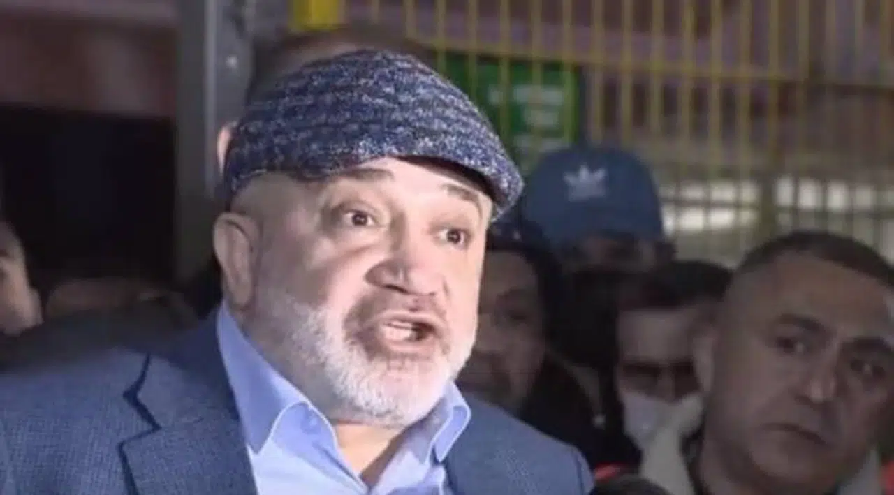 'FETÖ'cü hakemleri temizleyin' diyen Murat Sancak'a Cemaatçi polisten yanıt: Yalvarmıştı...