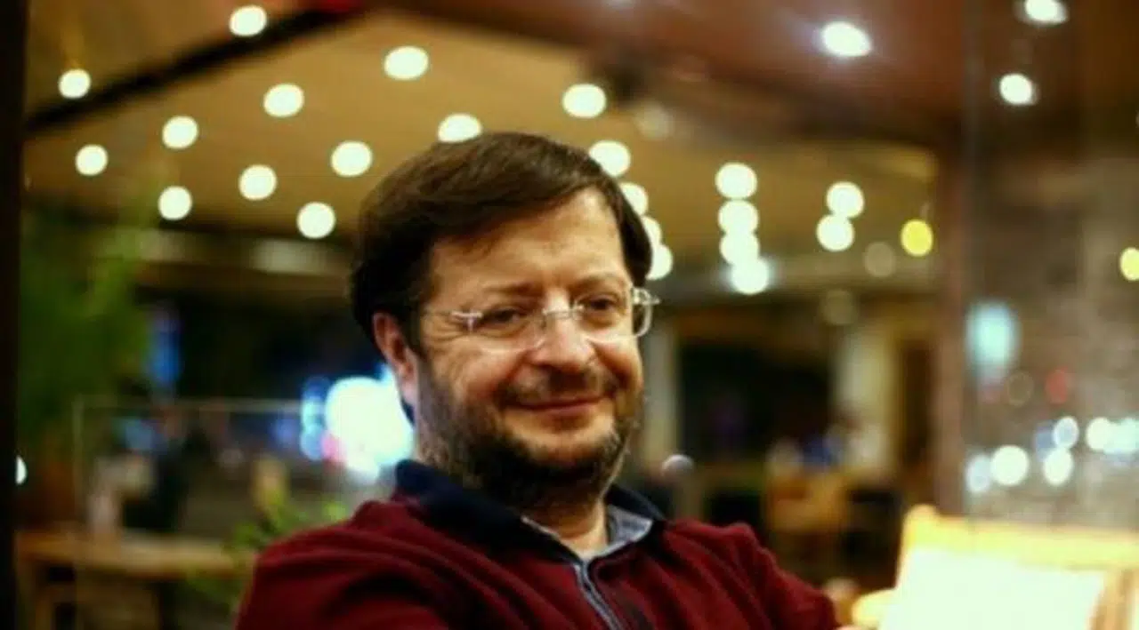 Gazeteci Can Ertan yaşamını yitirdi