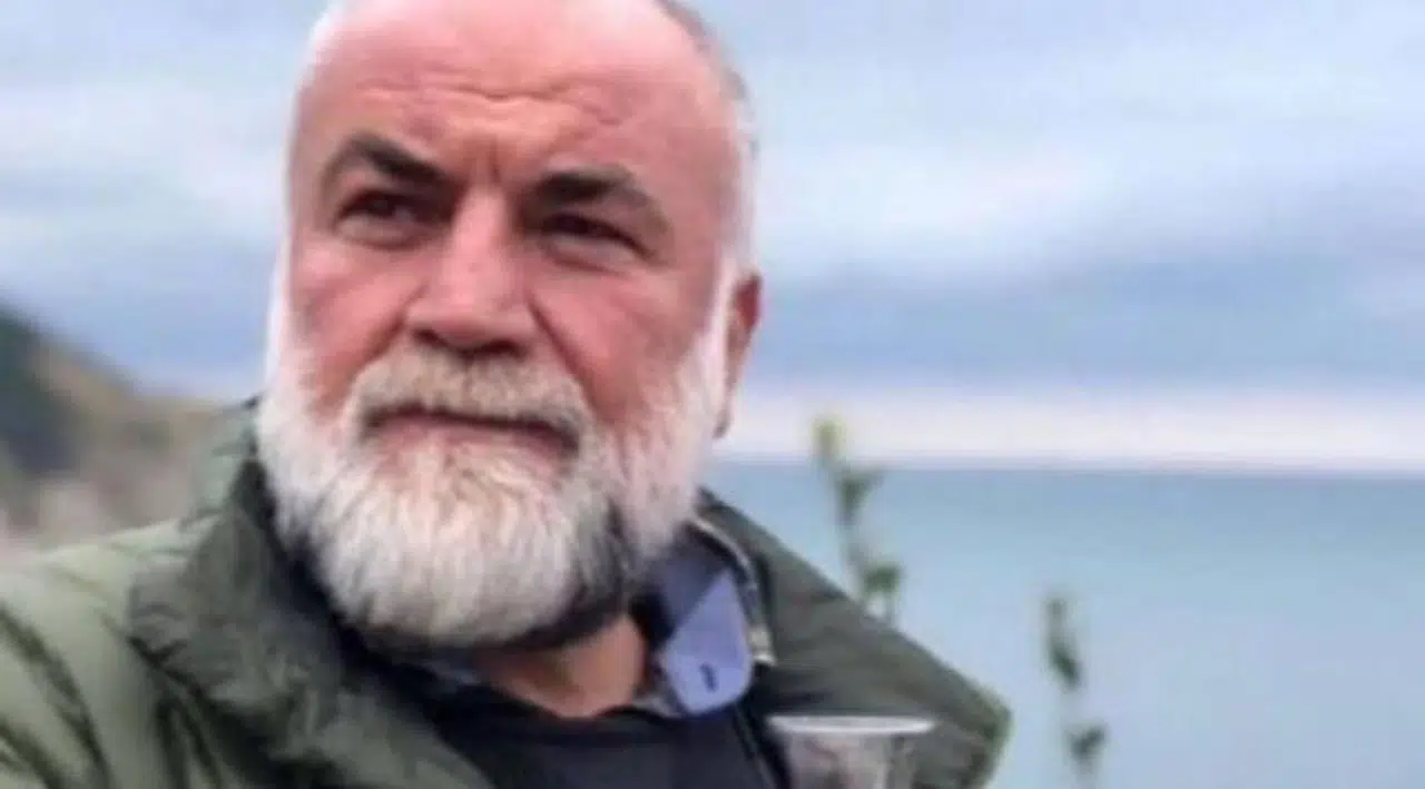 Gazeteci cinayetinde kan donduran ifade: 'Gözü korksun da ne şekilde korkarsa korksun'