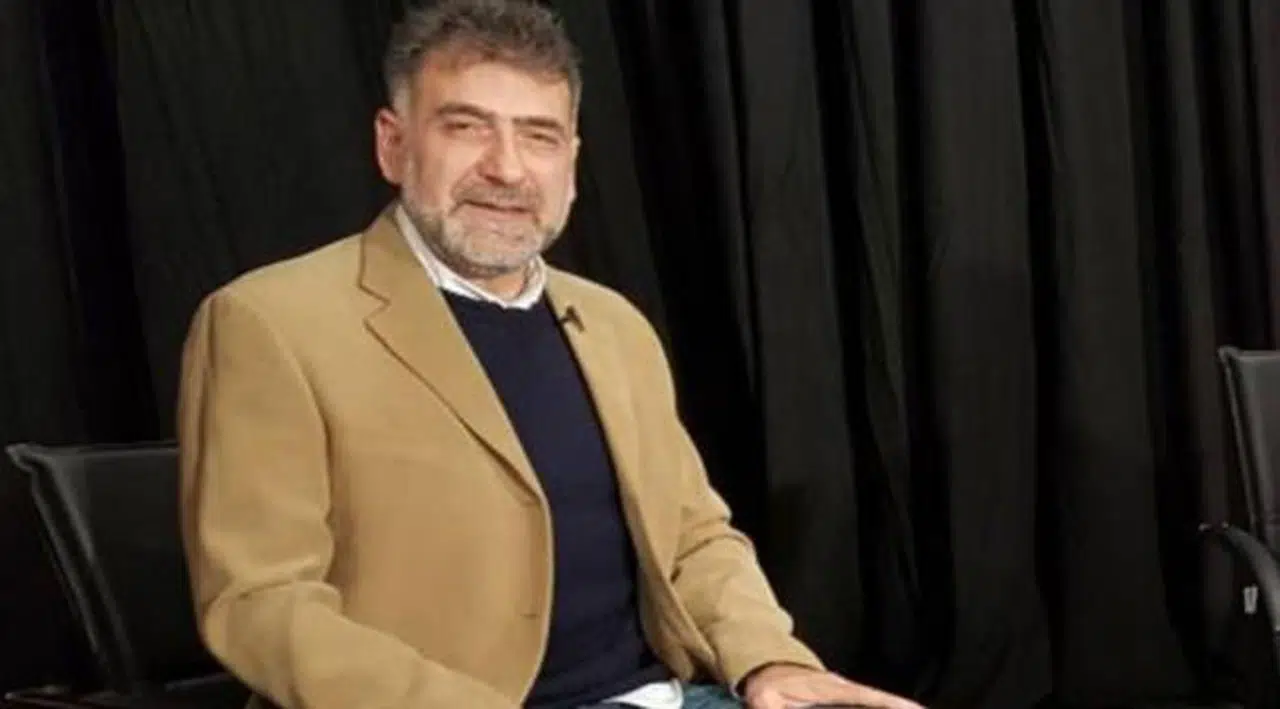 Gazeteci Mustafa Hoş: Ev adresimi bana söyleyip tehdit ettiler