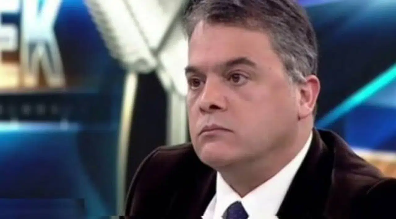 Gazeteci Talat Atilla: Türkiye'nin yakından yakından tanıdığı çok önemli üst düzey bir bürokrat bu hafta sonuna kadar görevinden alınacak