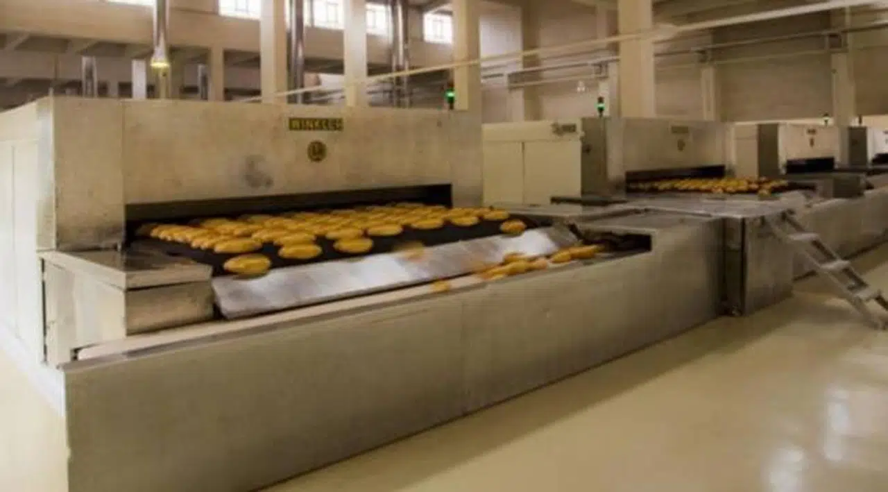 Halk ekmek fabrikasının elektrik faturasını paylaştı: 'Maalesef durum çok vahim!'