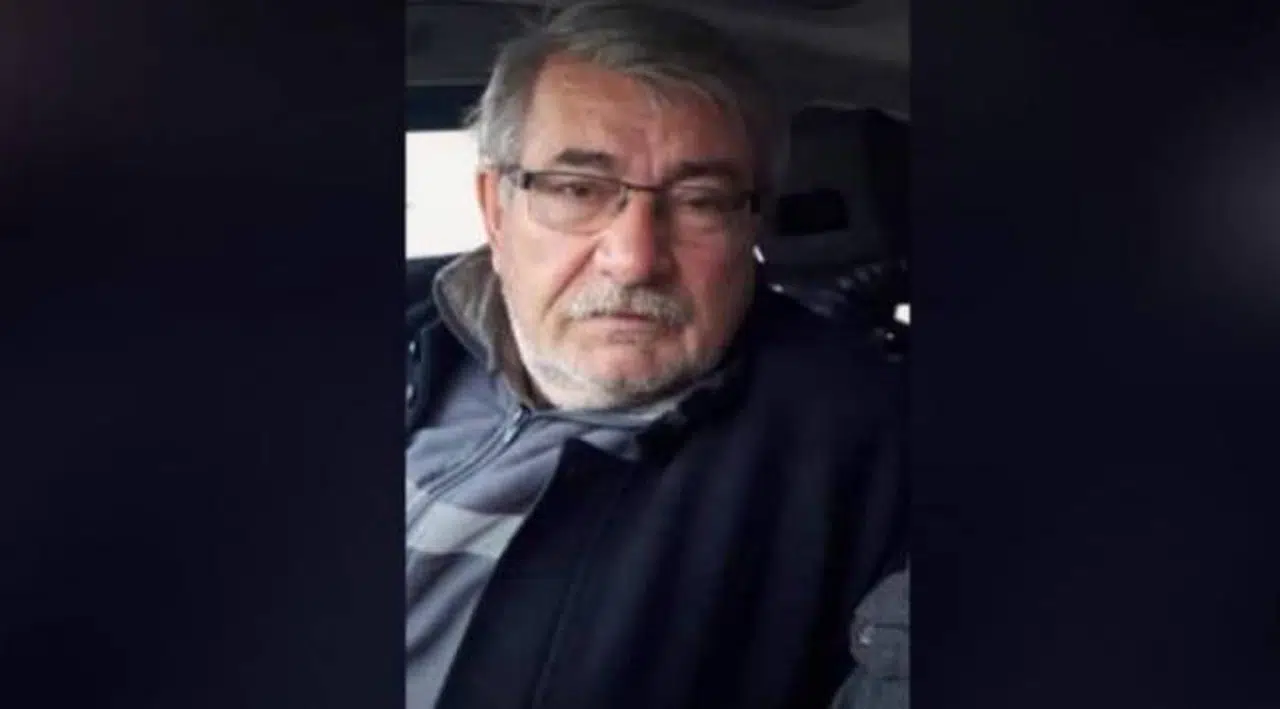 Hastane tuvaletinde yaşamını yitirdi, 12 saat sonra bulundu