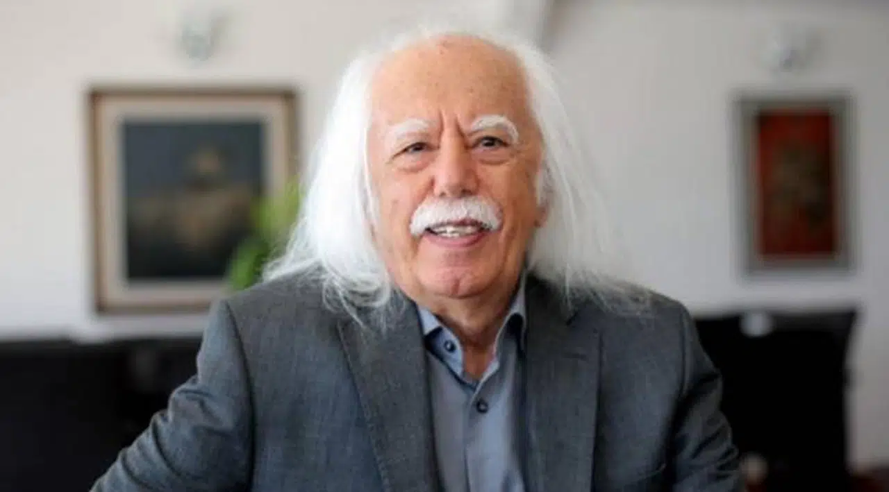 Haydar Dümen koronavirüs nedeniyle hayatını kaybetti