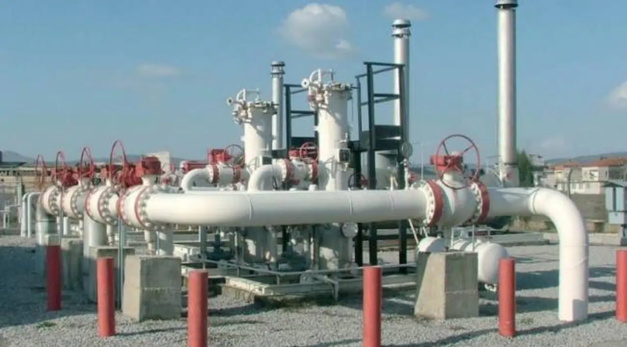 IKBY'den Türkiye’ye doğalgaz satışı açıklaması