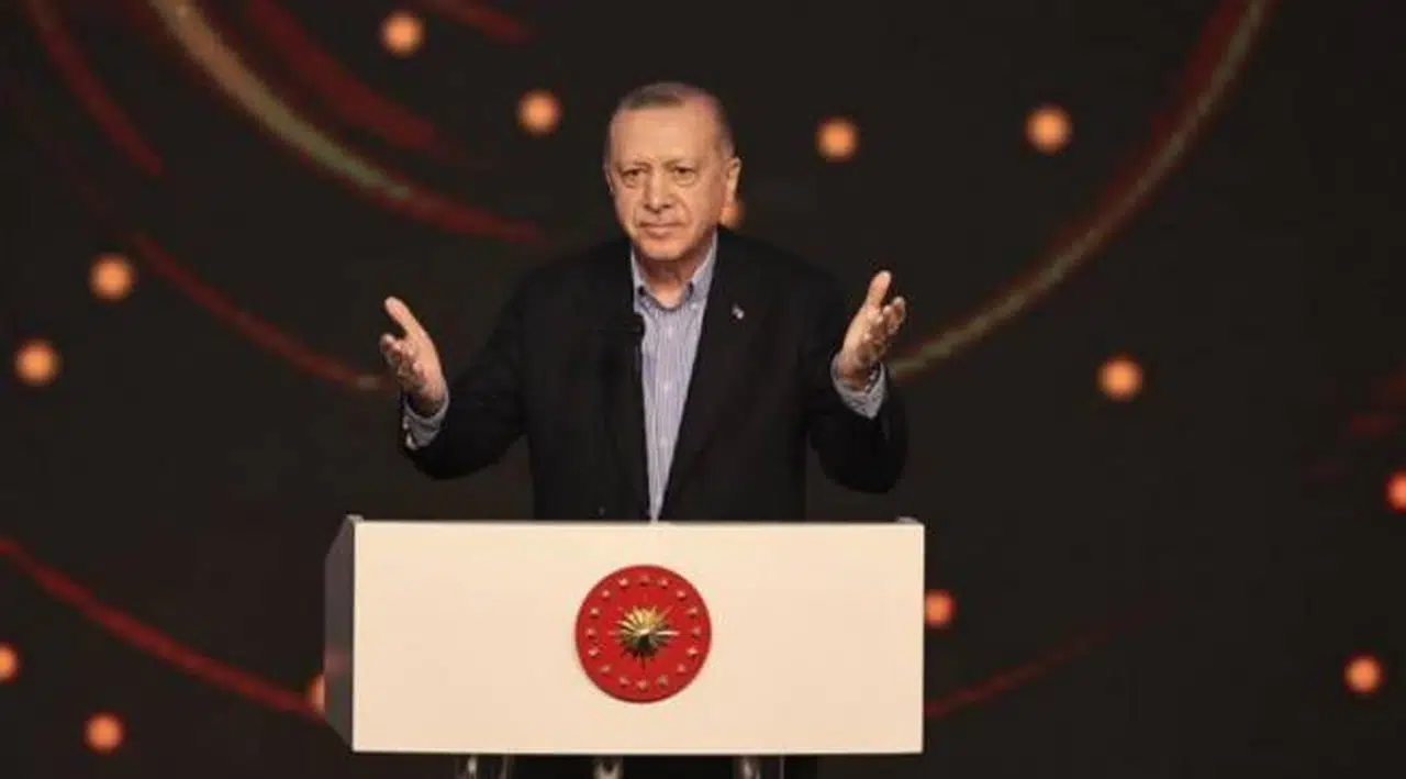 İki ülke arasındaki yakınlaşmayı analiz ettiler: 'Erdoğan'ın imajına zarar verebilir'