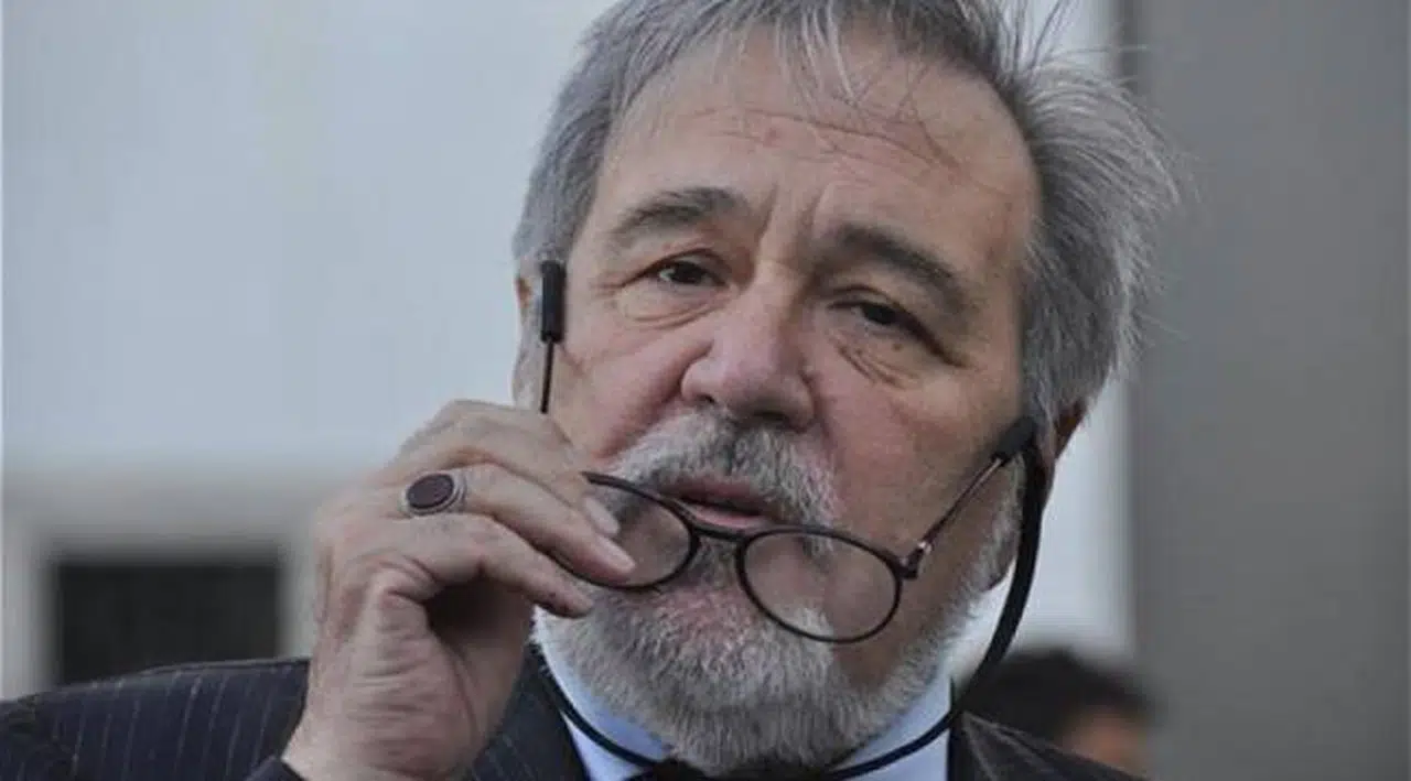 İlber Ortaylı’dan Montrö bildirisi değerlendirmesi