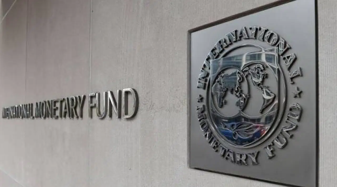 IMF: Ukrayna acil finansman talebinde bulundu
