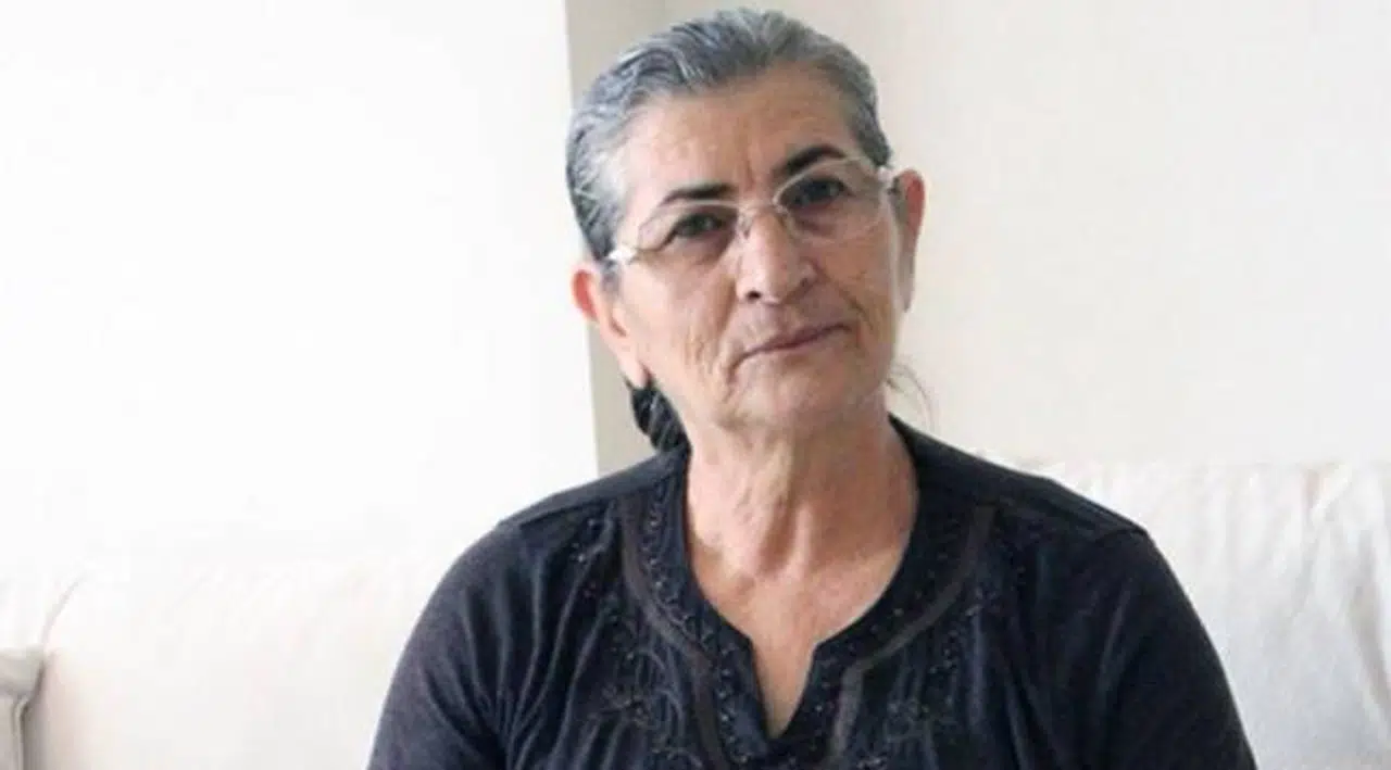 İsim benzerliği nedeniyle 'Cumhurbaşkanına hakaret'ten gözaltına alınan kadına tazminat