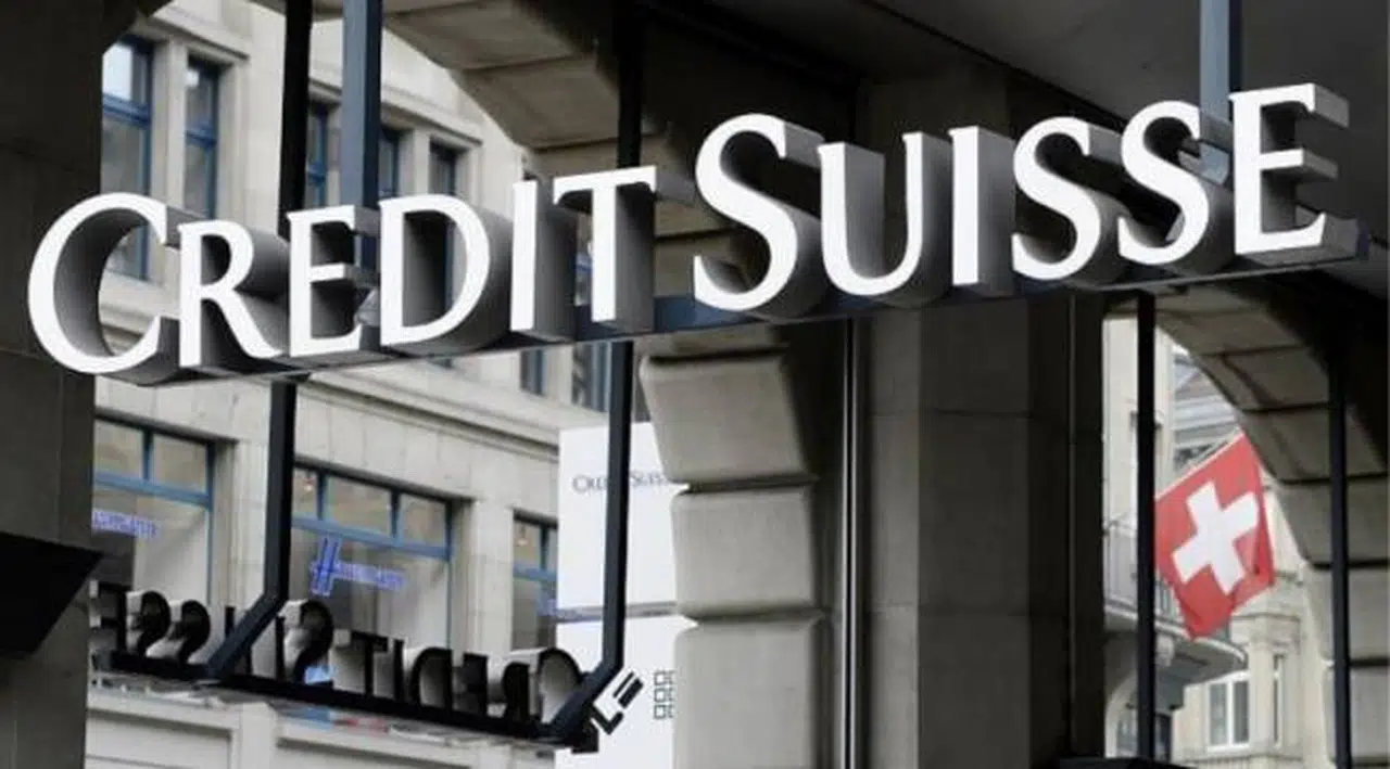 İsviçre bankası Credit Suisse’e büyük ifşa: 100 milyar dolarlık 18 bin hesap sızdı