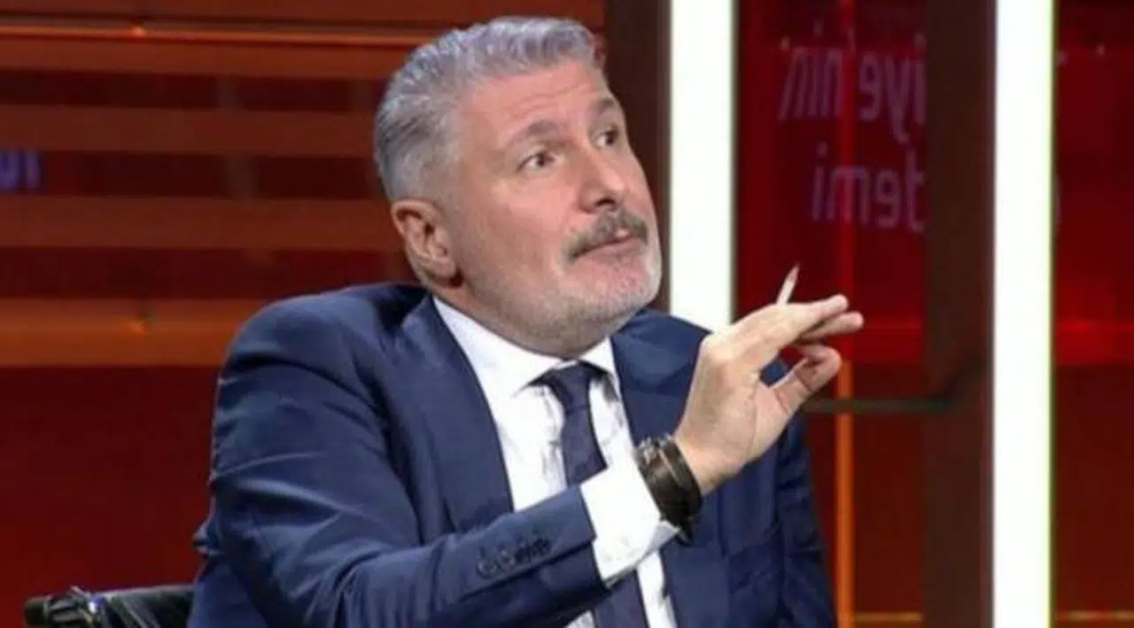 İYİ Partili Bahadır Erdem: Partimizin Kılıçdaroğlu'nun adaylığına en ufak bir itirazı yok