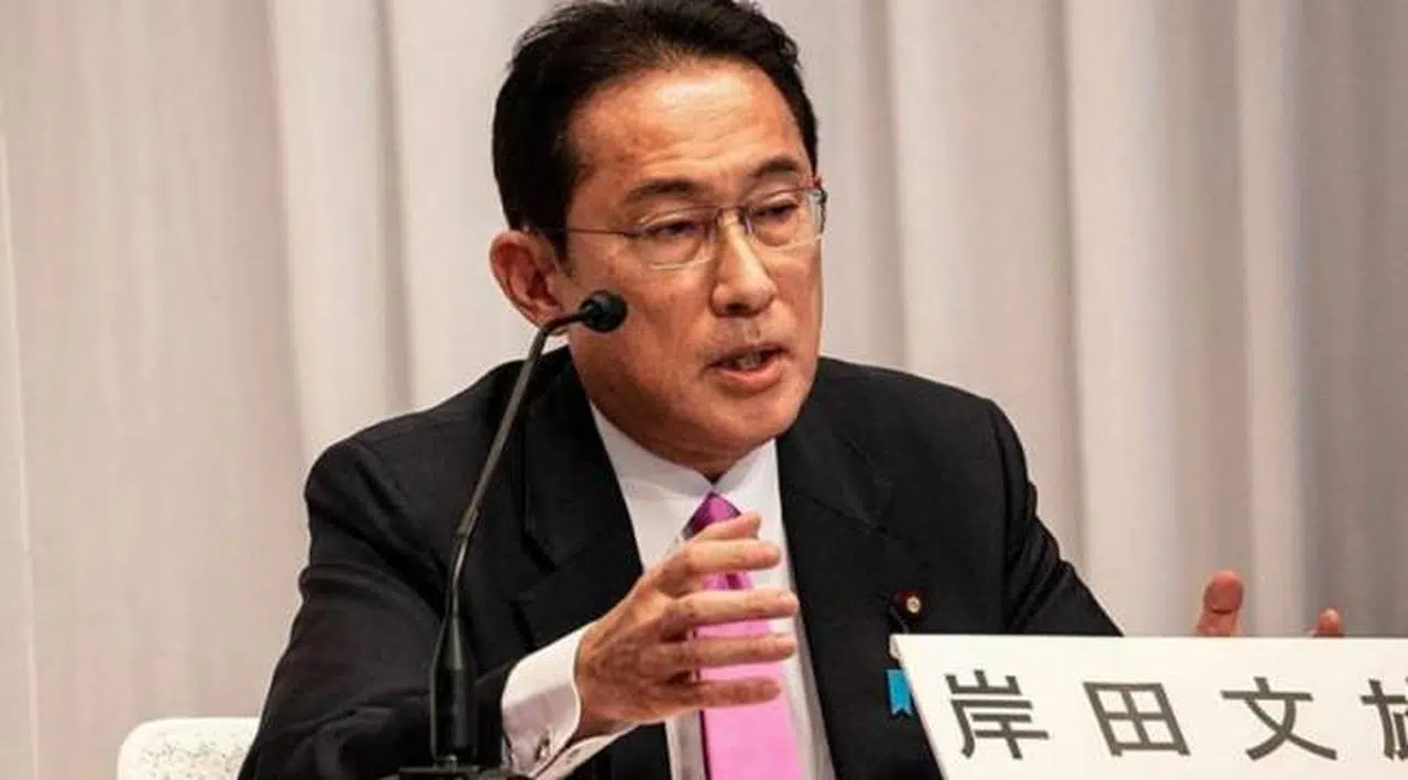 Japonya’dan Rusya'ya yaptırım kararı