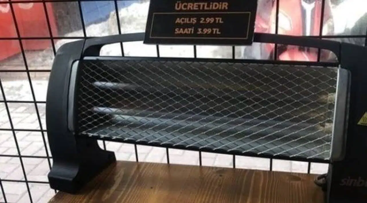 "Kafelerdeki açılış ve ısıtıcı ücretleri sektörde yaygın uygulanmaz, menüye yansır"
