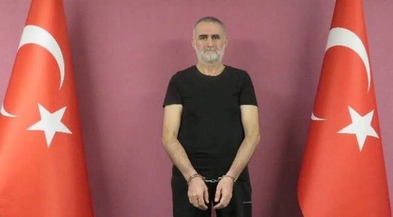Kasım Güler'in itirafları ortaya çıktı: "IŞİD, Kılıçdaroğlu ile İmamoğlu'na suikast planladı"