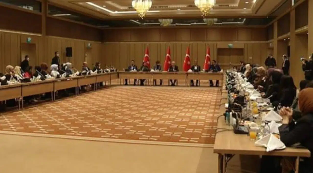 Kılıçdaroğlu: 28 Şubat mağdurları ile barışacağız
