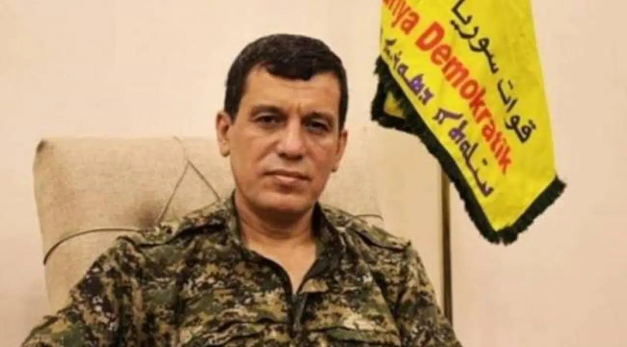 Kobani'den Biden'a teşekkür: Güçlü ortaklığımızla IŞİD’i kalbinden vurduk