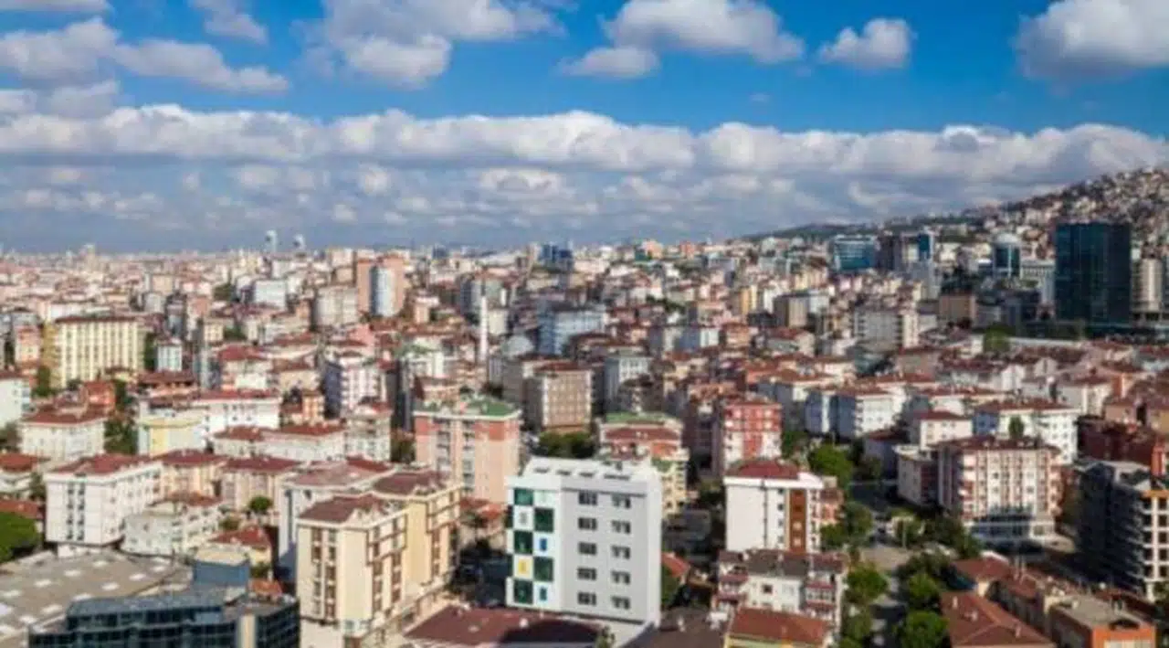Konut fiyatları bir yılda yüzde 59,6 arttı