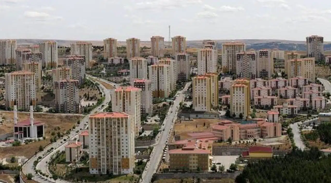 Konut satışında ikili KDV sistemi geliyor