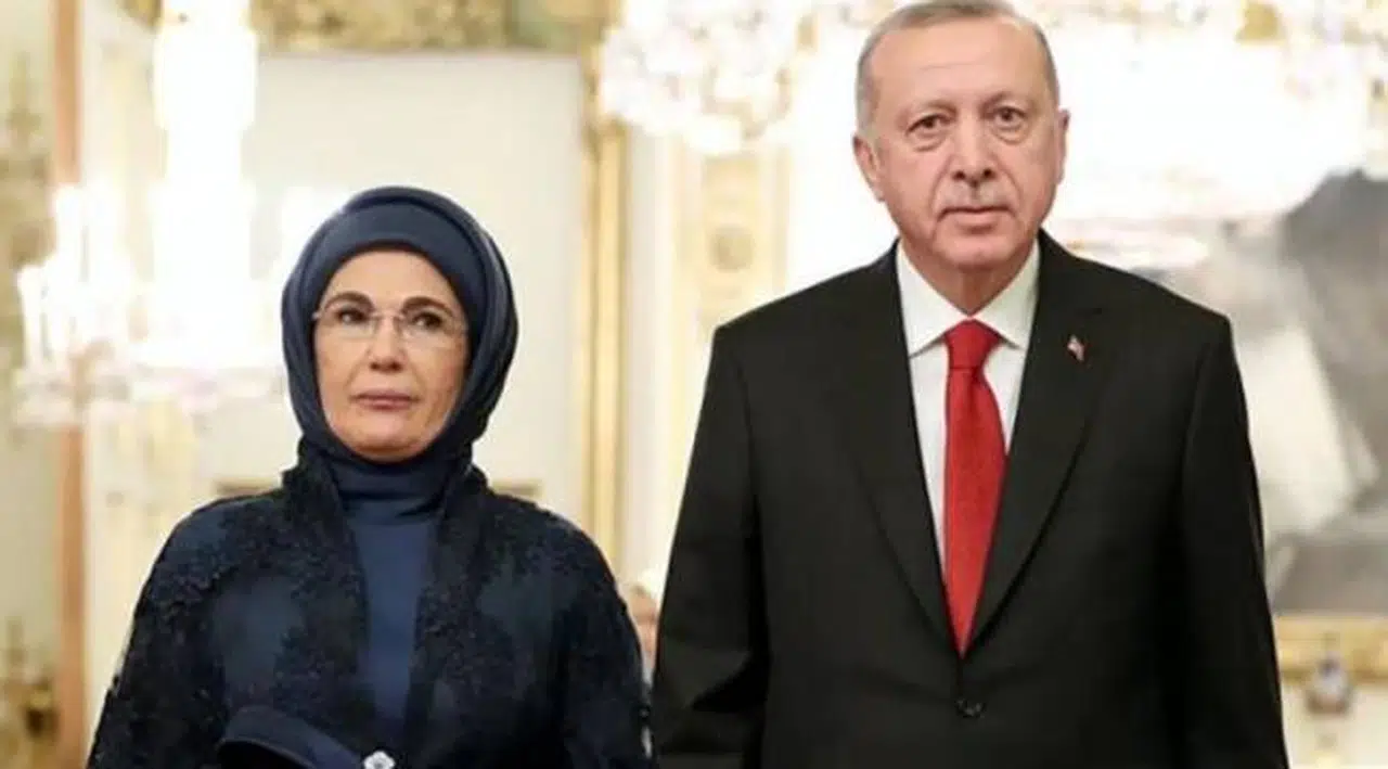 Koronavirüs testi negatif çıkan Erdoğan’ın ilk programı belli oldu