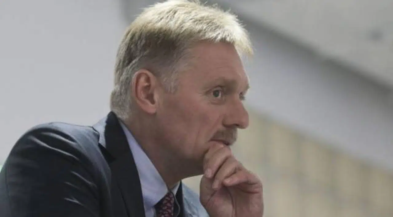 Kremlin: Rusya’nın Ukrayna’yı işgal edeceği iddiaları bir provokasyon