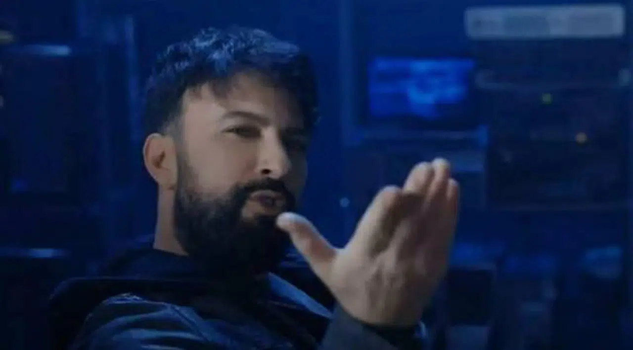 Küçük: Tarkan geri adım atacak, göreceksiniz