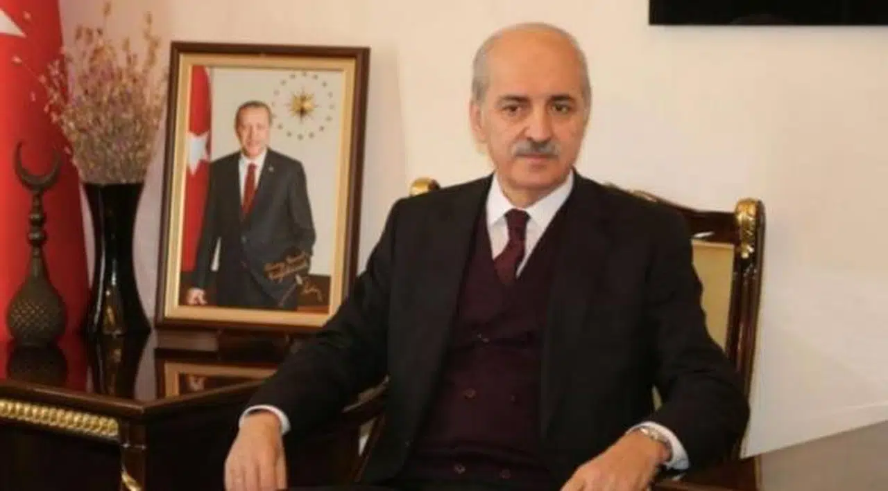 Kurtulmuş'tan 28 Şubat tavsiyesi: Adamakıllı bir 28 Şubat eleştirisi yapın