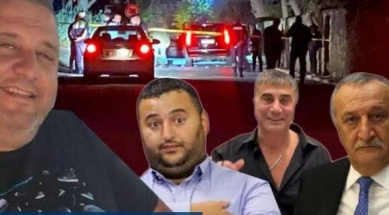 Kuzey Kıbrıs'ta Halil Falyalı cinayeti manşetlerde: 'Derin operasyon'