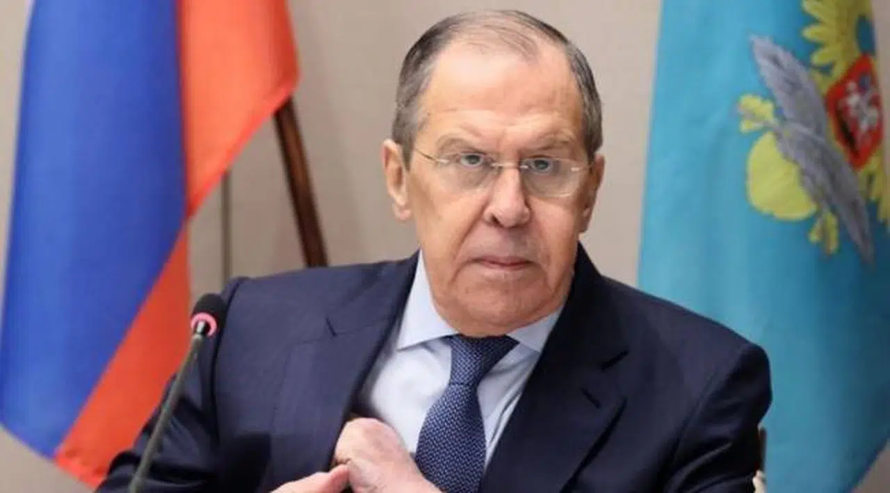 Lavrov: Anlaşma şansı her zaman var