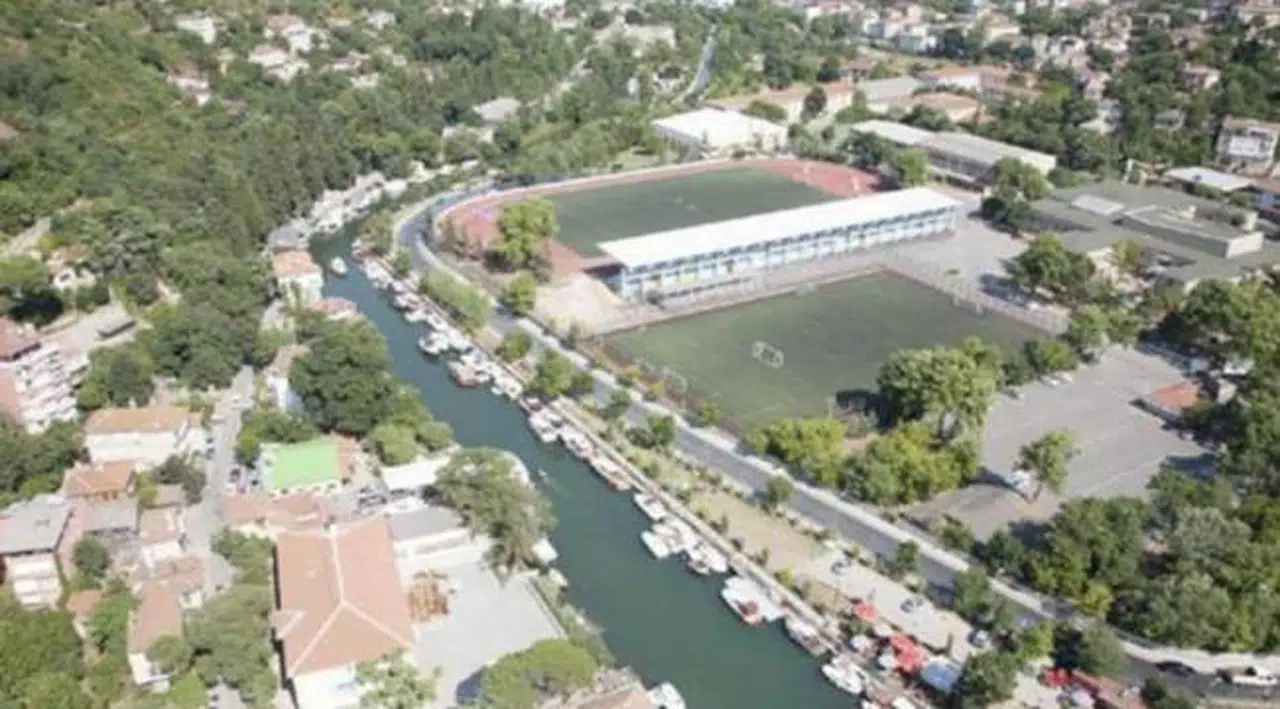 Marmara ve Boğaziçi Üniversitesi öğrencilerinden ortak açıklama